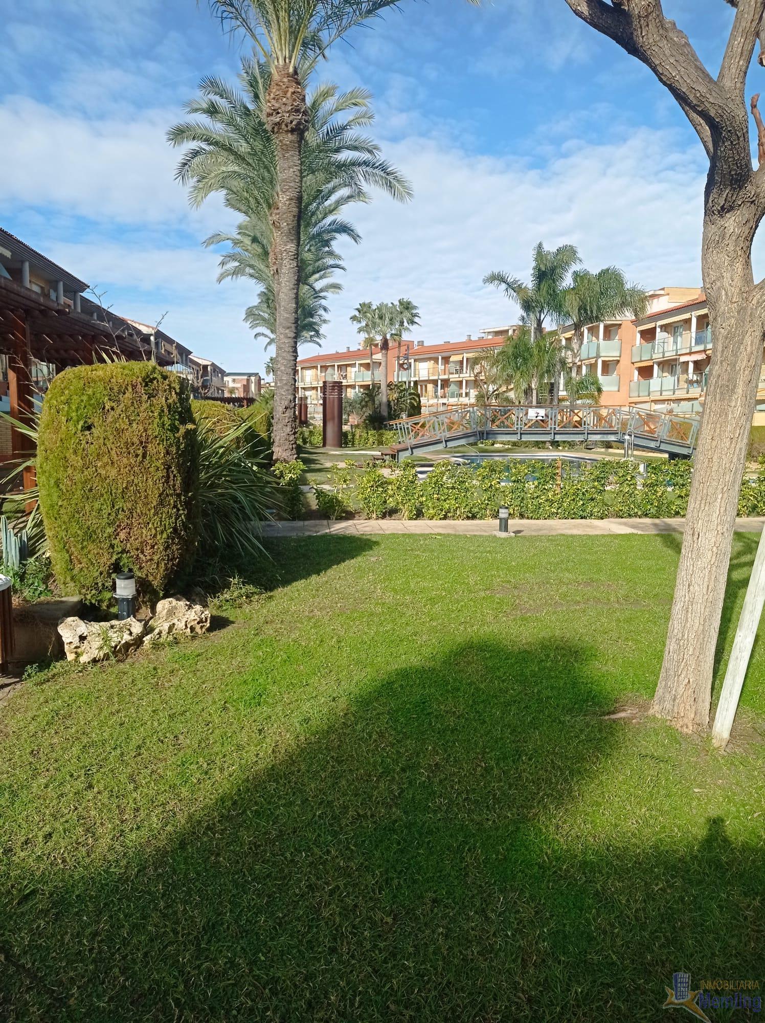 For sale of apartment in Cambrils