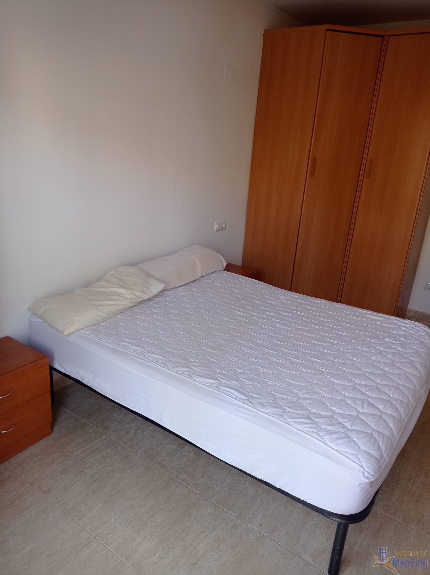 For sale of apartment in Cambrils