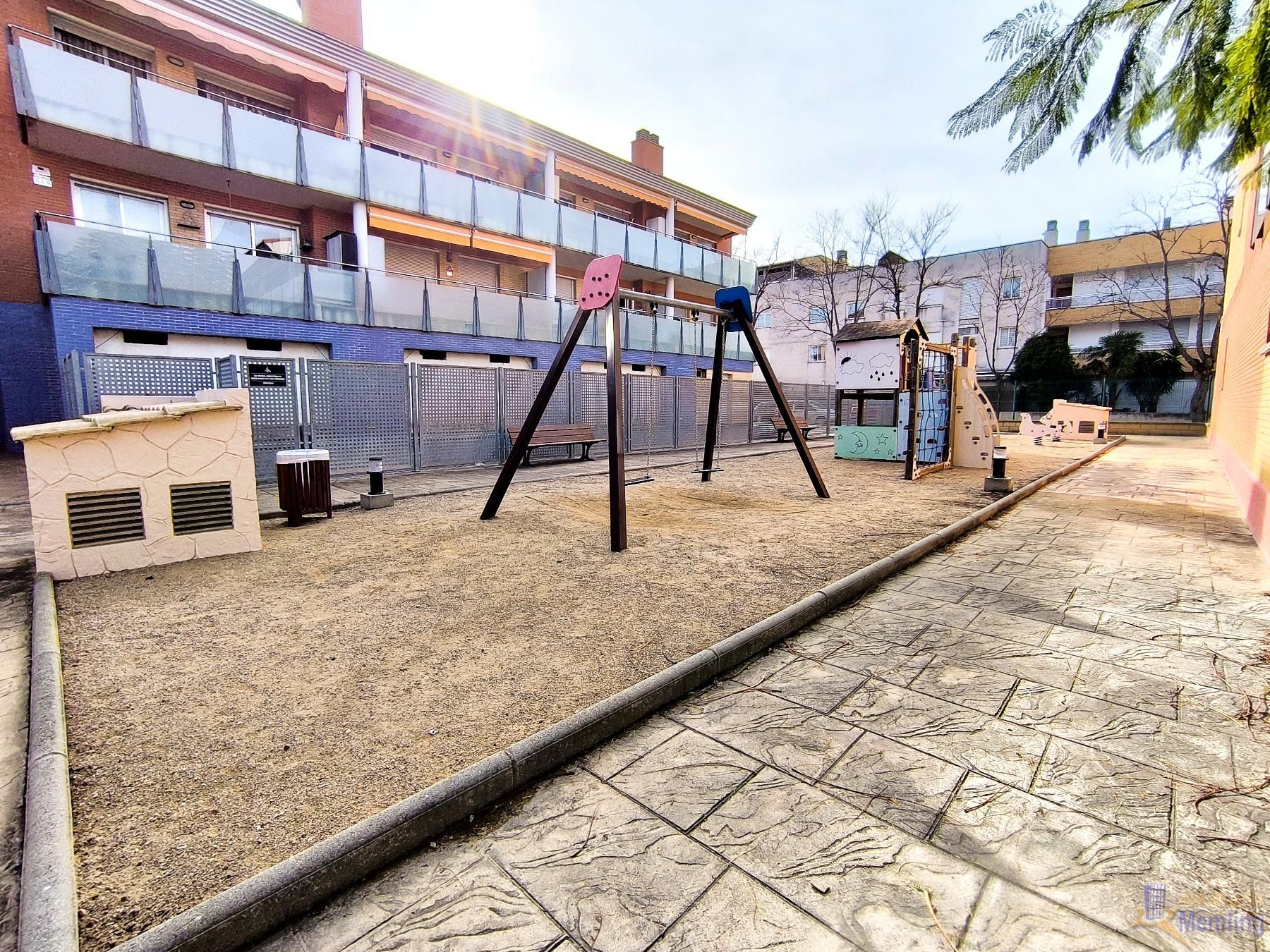 For sale of apartment in Cambrils