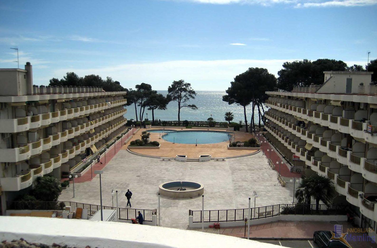 For sale of study in Cambrils