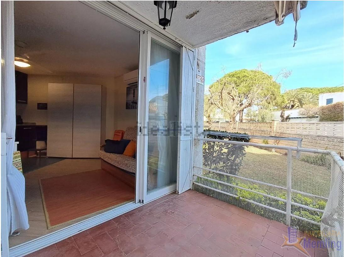 For sale of study in Cambrils