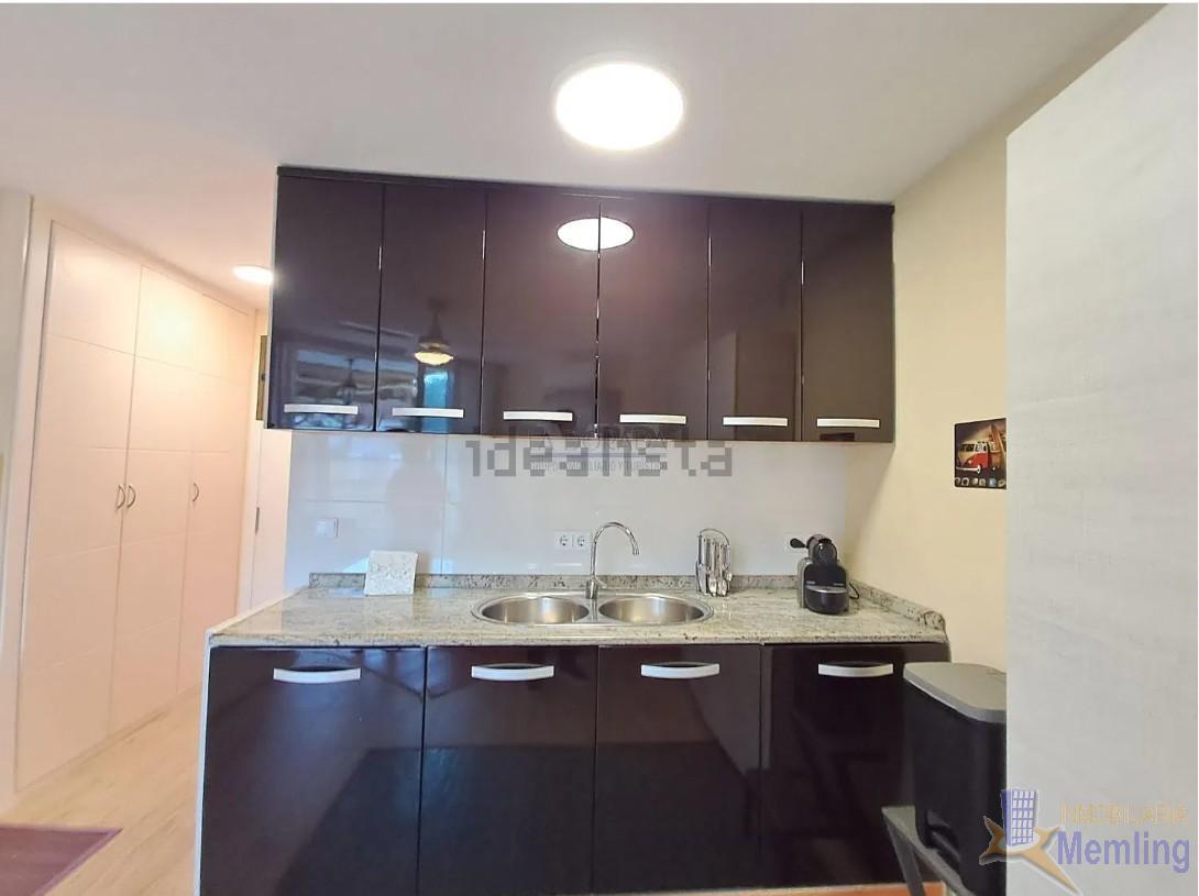 For sale of study in Cambrils