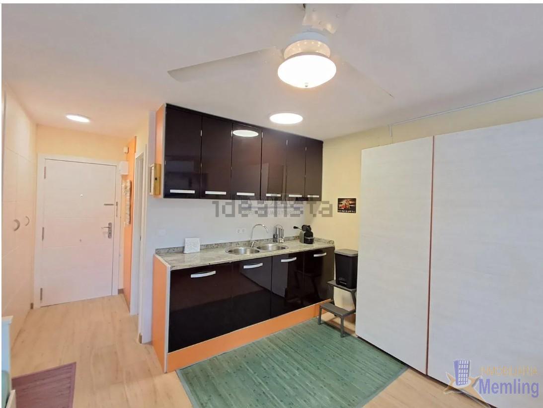 For sale of study in Cambrils