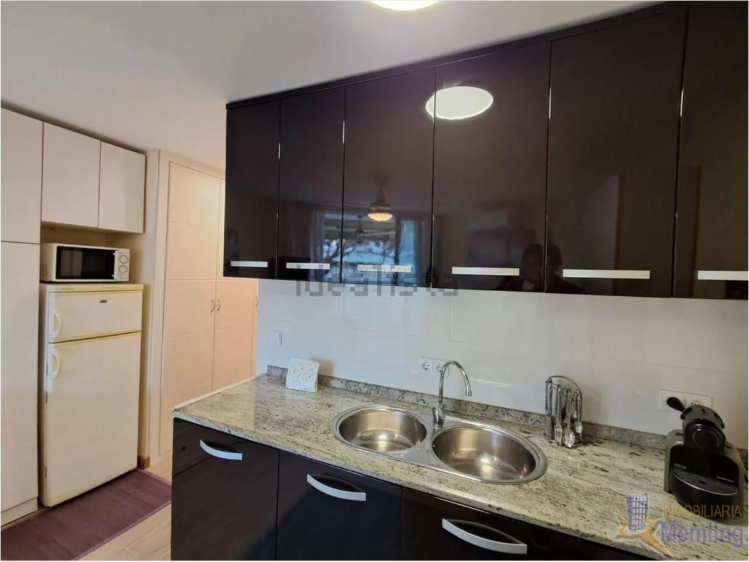 For sale of study in Cambrils