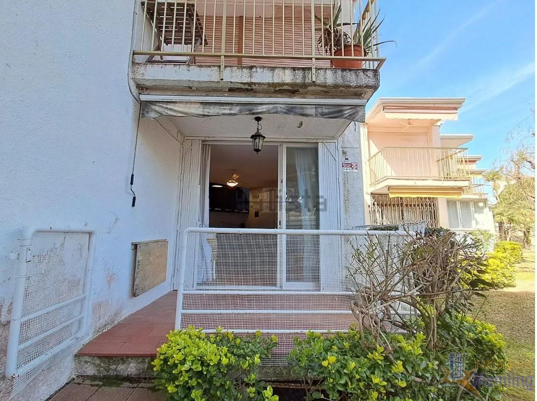 For sale of study in Cambrils