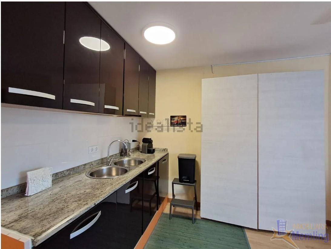 For sale of study in Cambrils