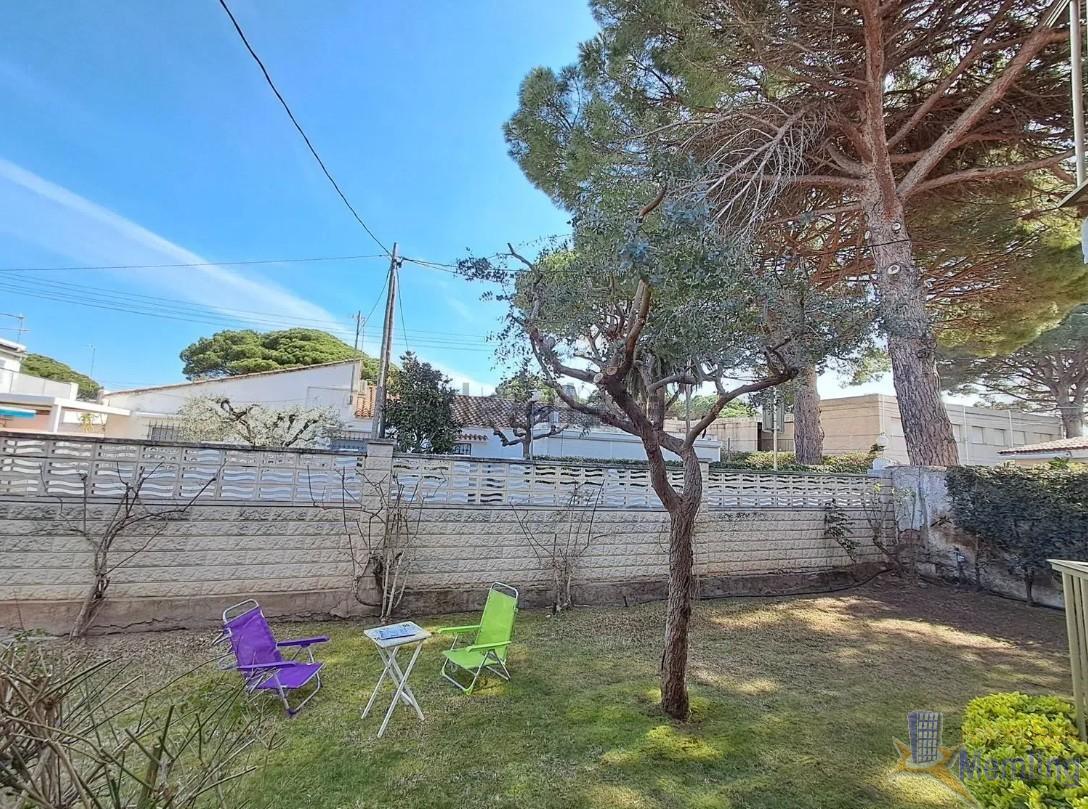 For sale of study in Cambrils