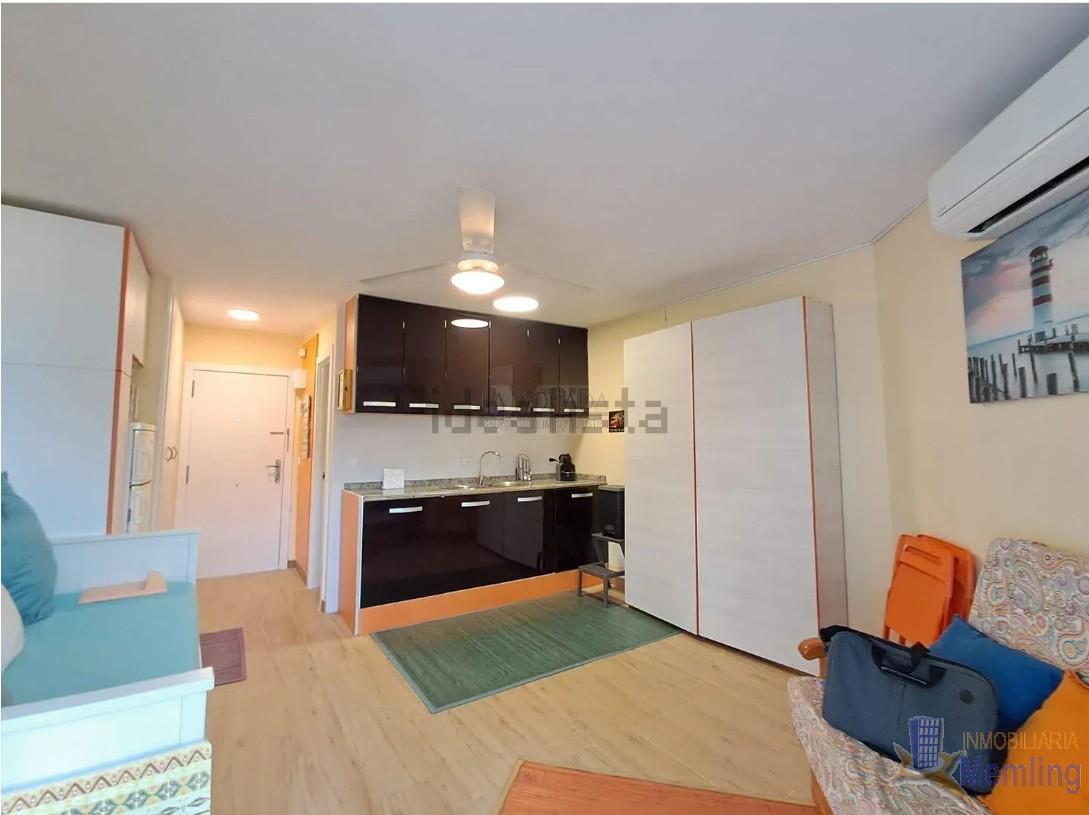 For sale of study in Cambrils
