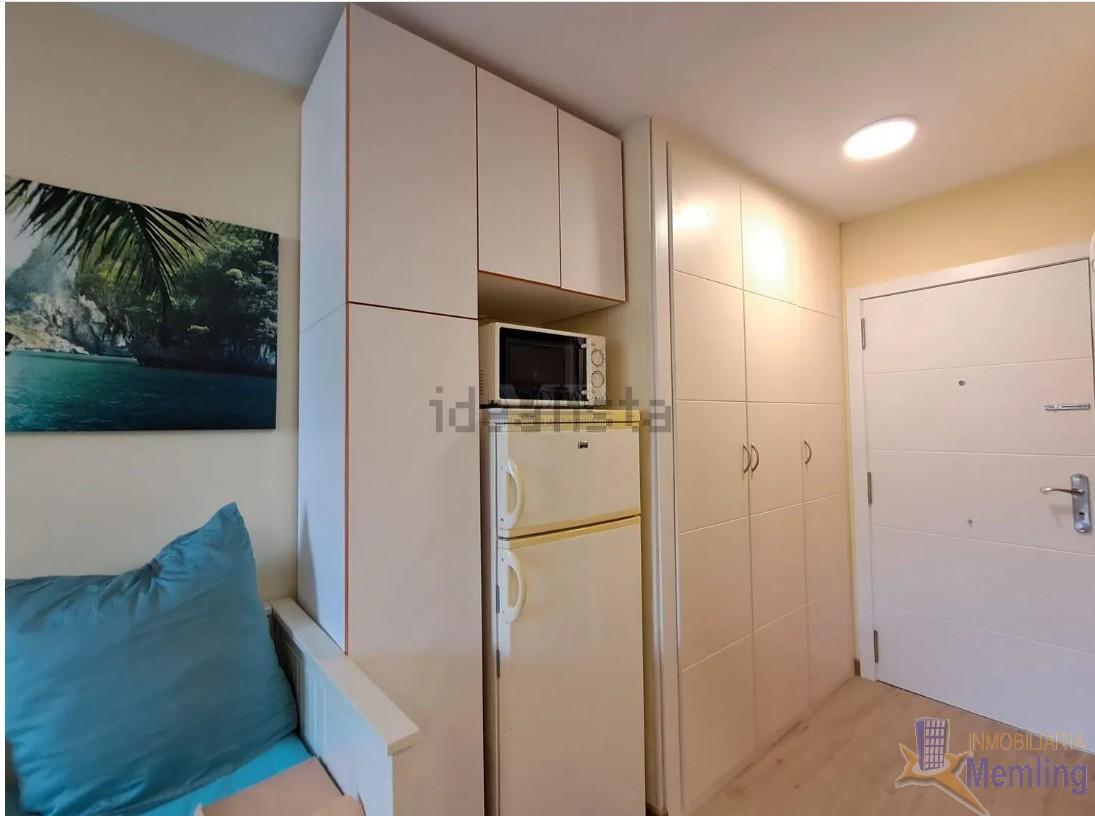 For sale of study in Cambrils