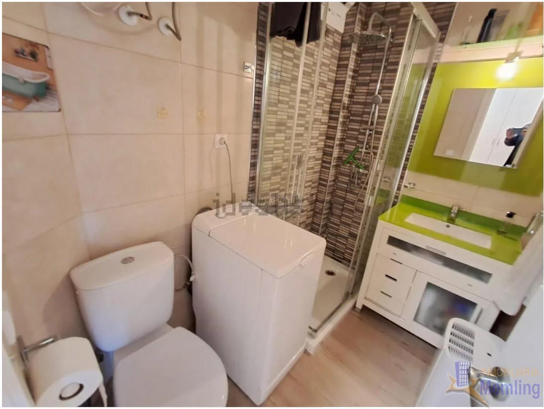 For sale of study in Cambrils