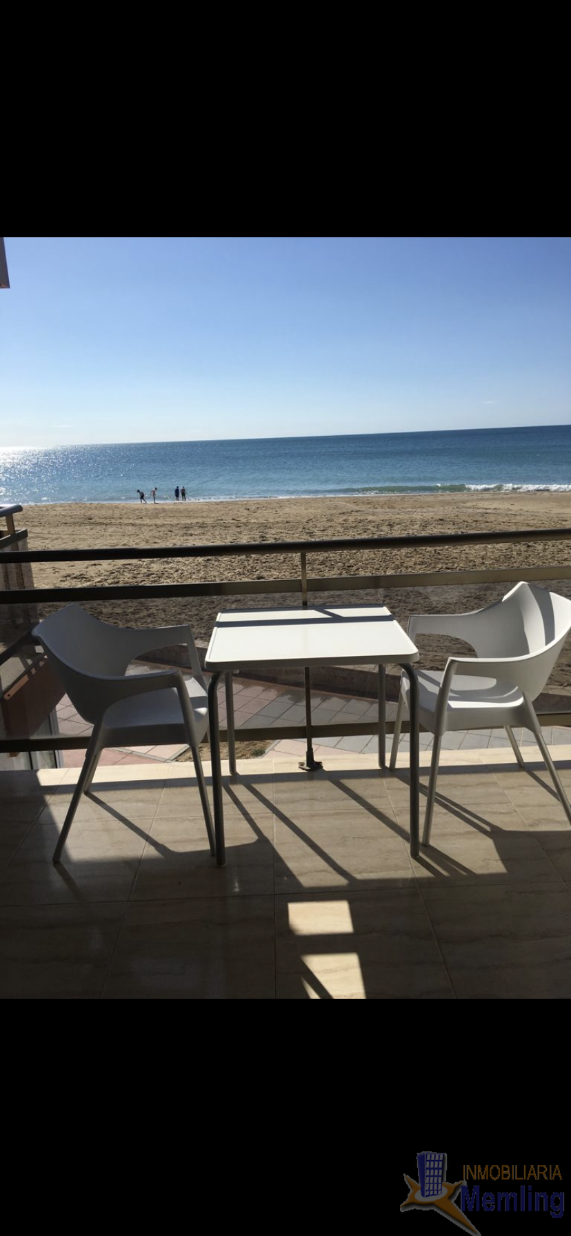 For sale of apartment in Cambrils
