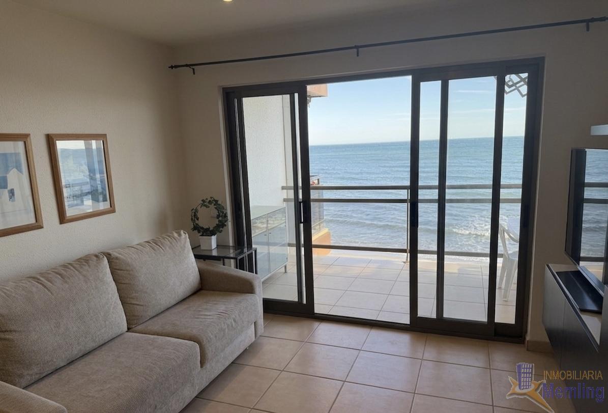 For sale of apartment in Cambrils