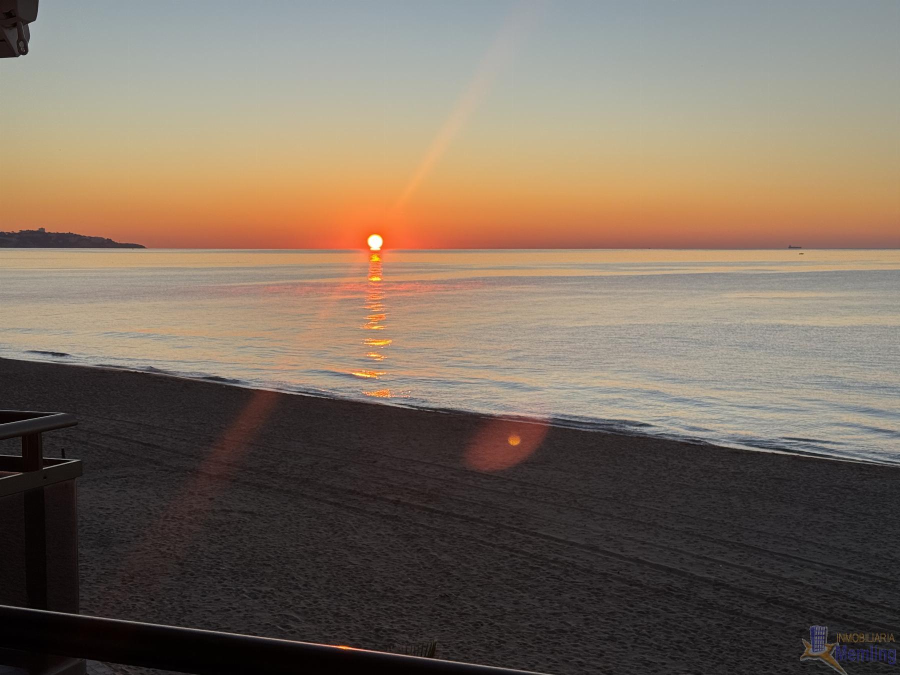For sale of apartment in Cambrils