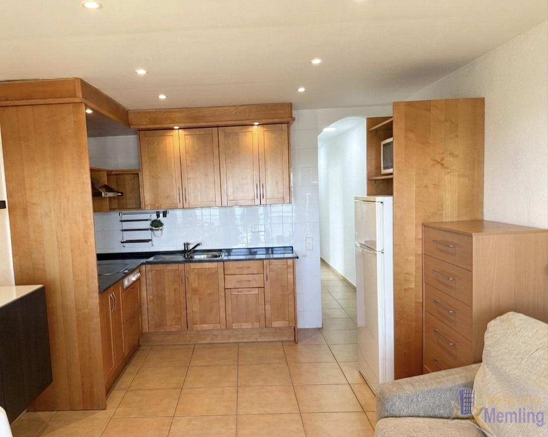 For sale of apartment in Cambrils