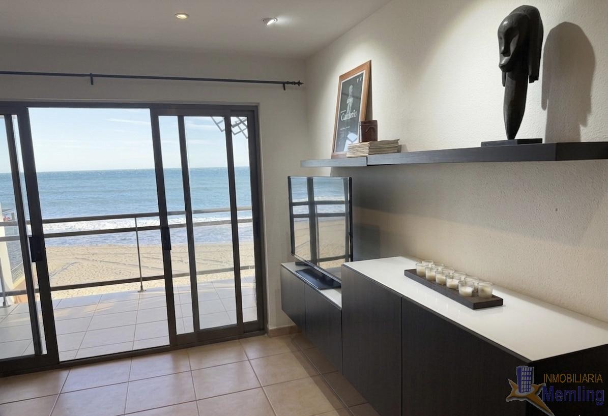For sale of apartment in Cambrils