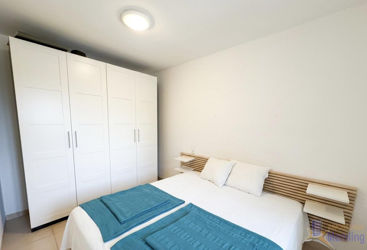 For sale of apartment in Cambrils