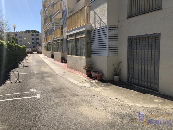 For sale of apartment in Cambrils