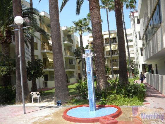 For sale of apartment in Cambrils