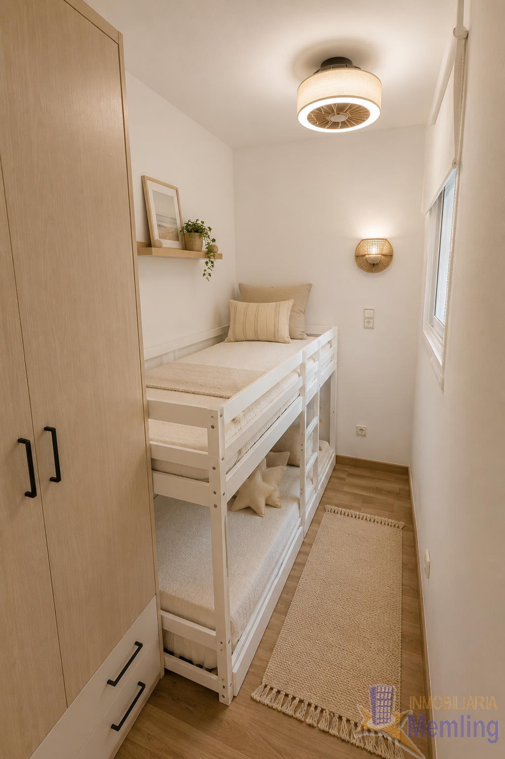 For sale of apartment in Cambrils