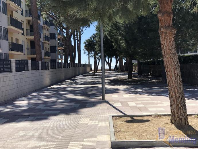 For sale of apartment in Cambrils