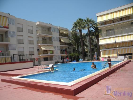 For sale of apartment in Cambrils
