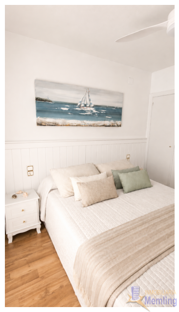 For sale of apartment in Cambrils