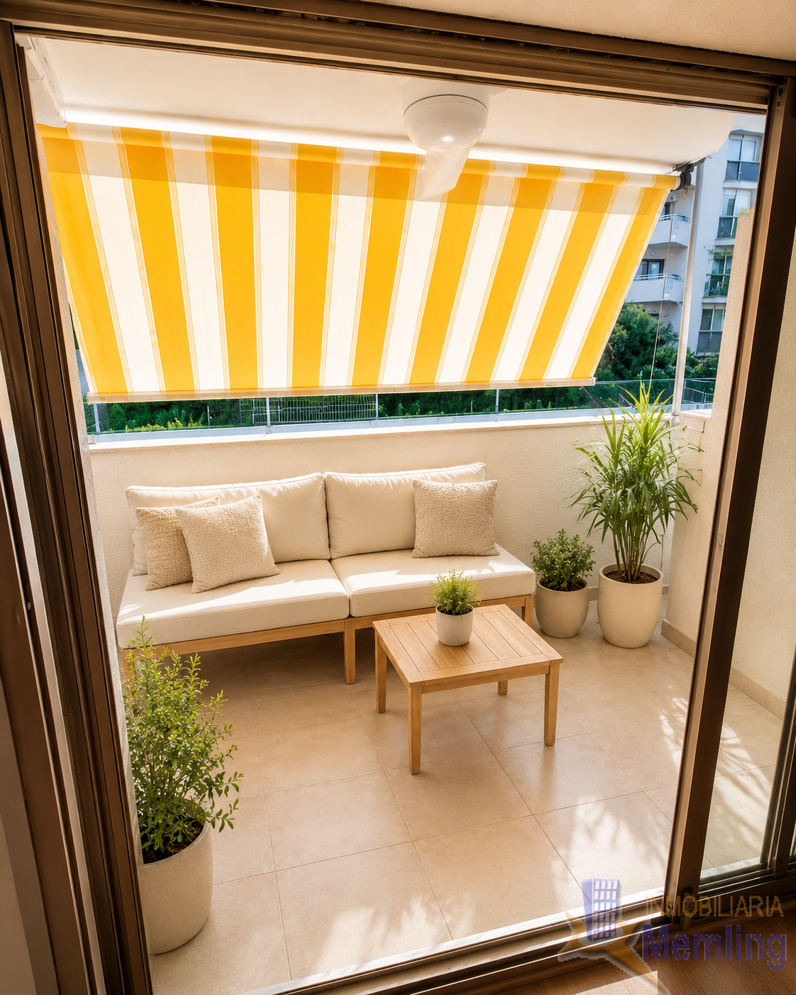 For sale of apartment in Cambrils
