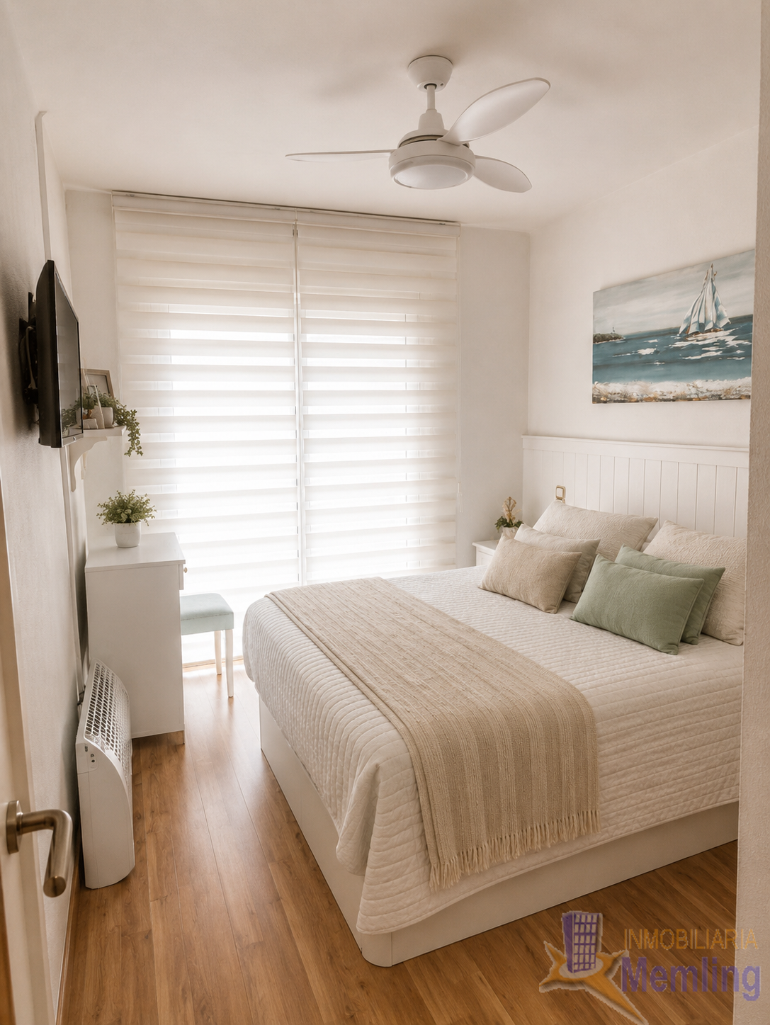 For sale of apartment in Cambrils