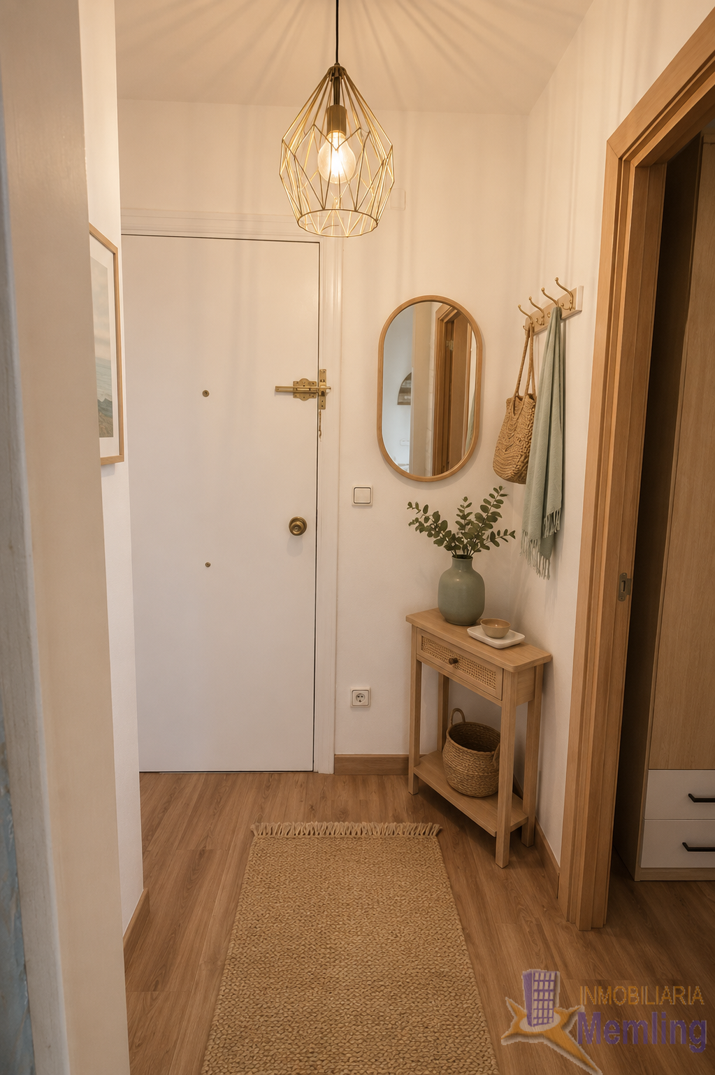 For sale of apartment in Cambrils