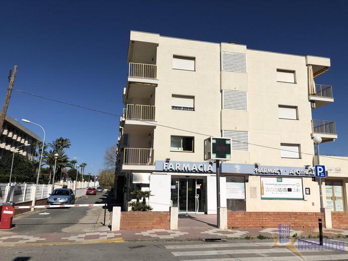 For sale of apartment in Cambrils