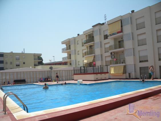 For sale of apartment in Cambrils