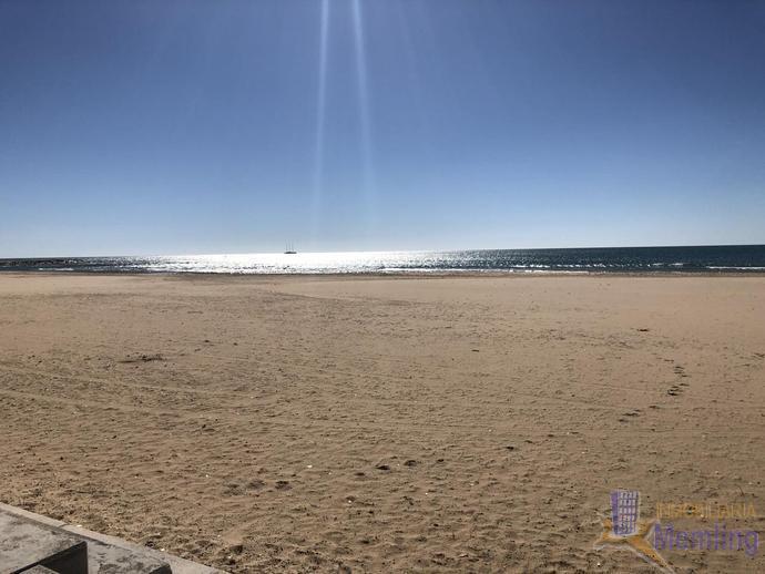 For sale of apartment in Cambrils