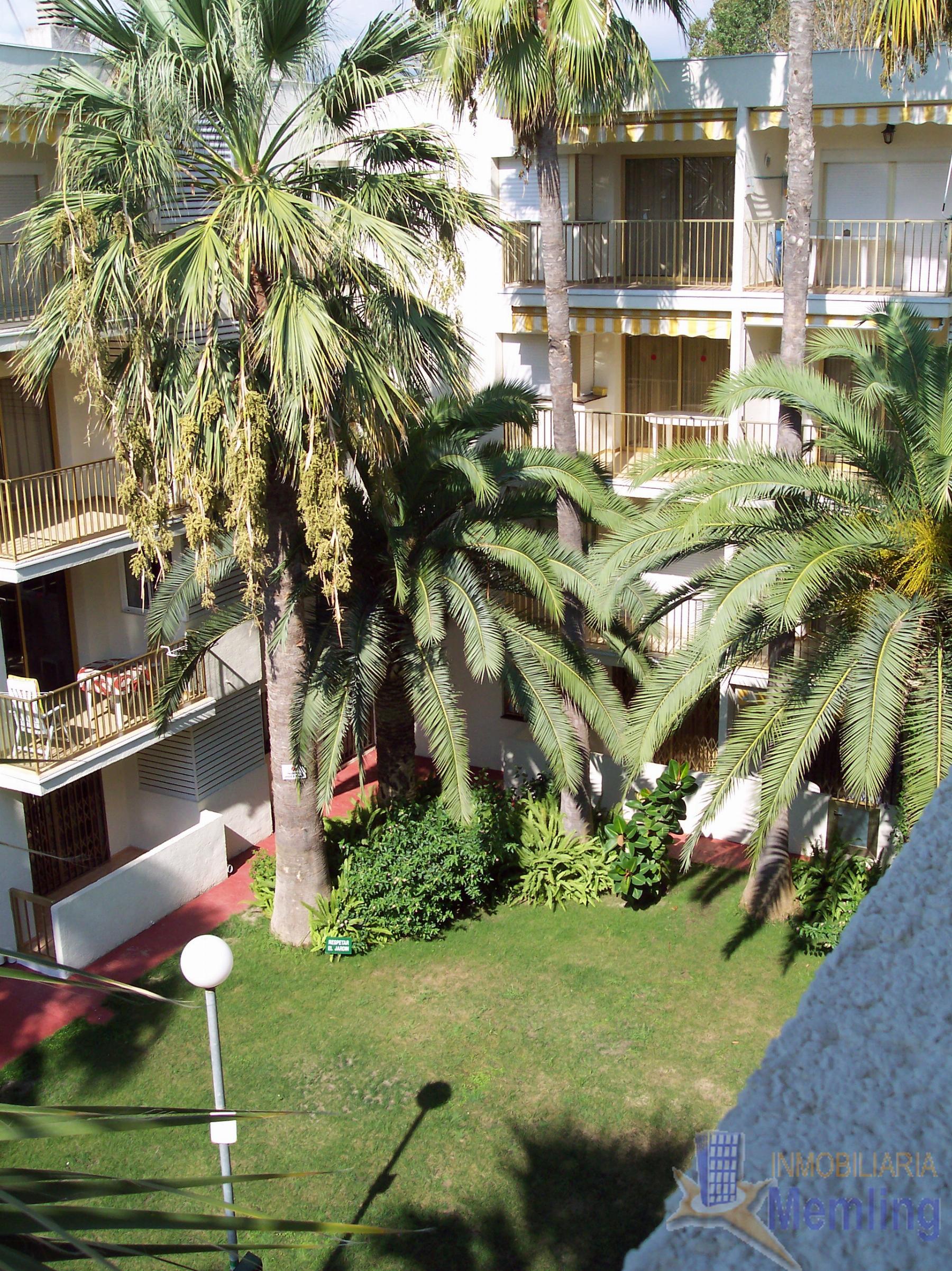 For sale of apartment in Cambrils
