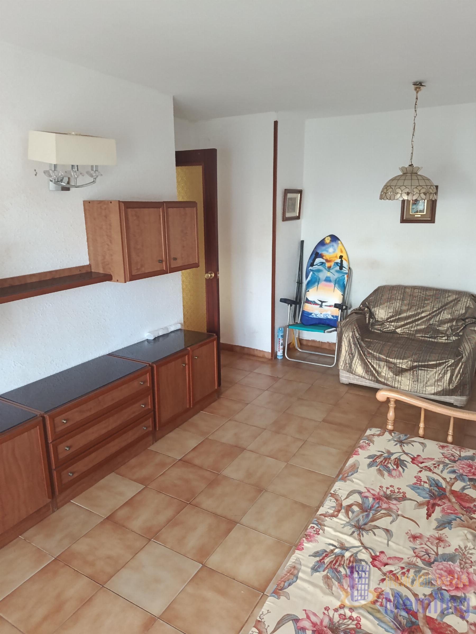 For sale of apartment in Cambrils
