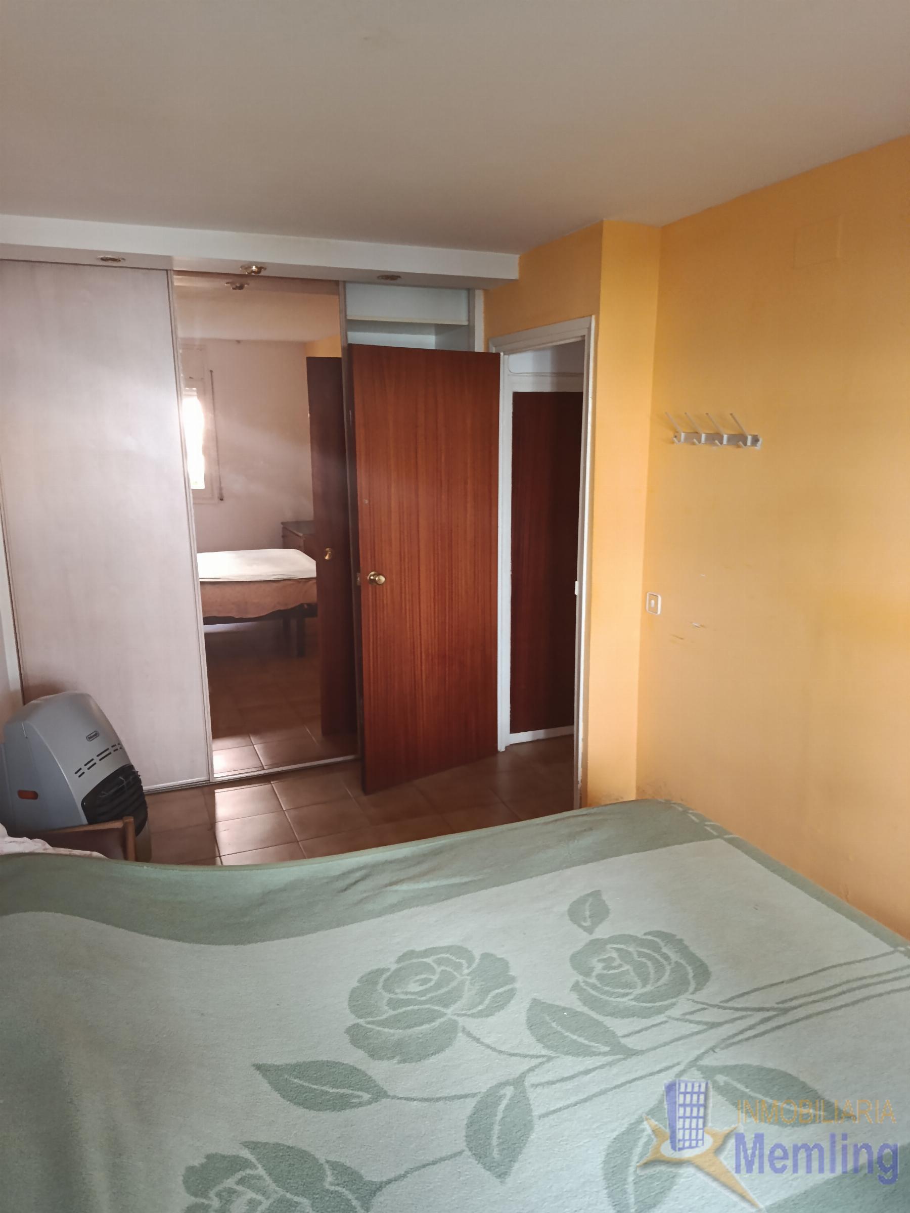 For sale of apartment in Cambrils