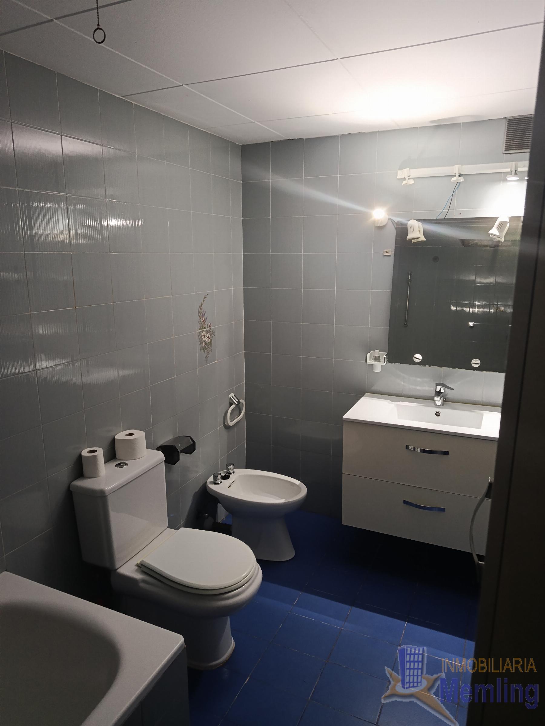 For sale of apartment in Cambrils