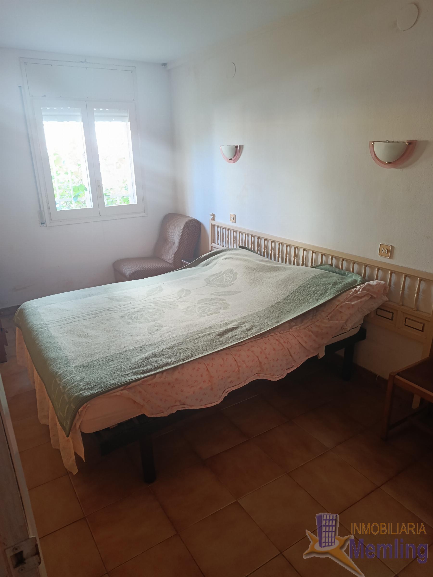 For sale of apartment in Cambrils