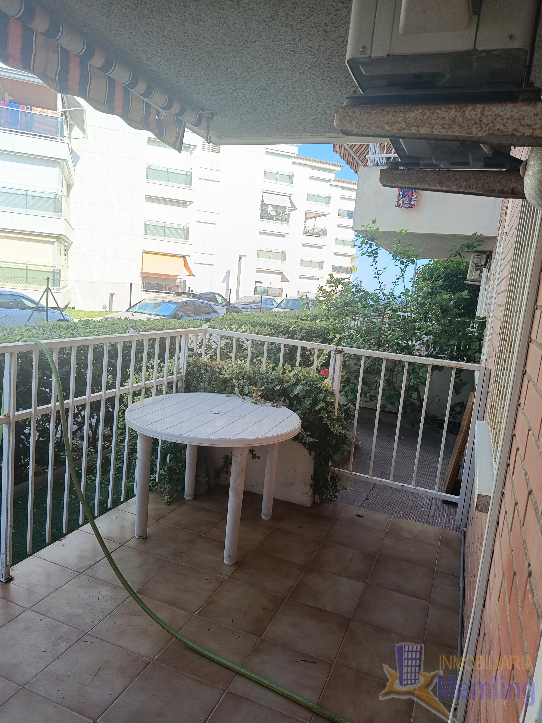 For sale of apartment in Cambrils