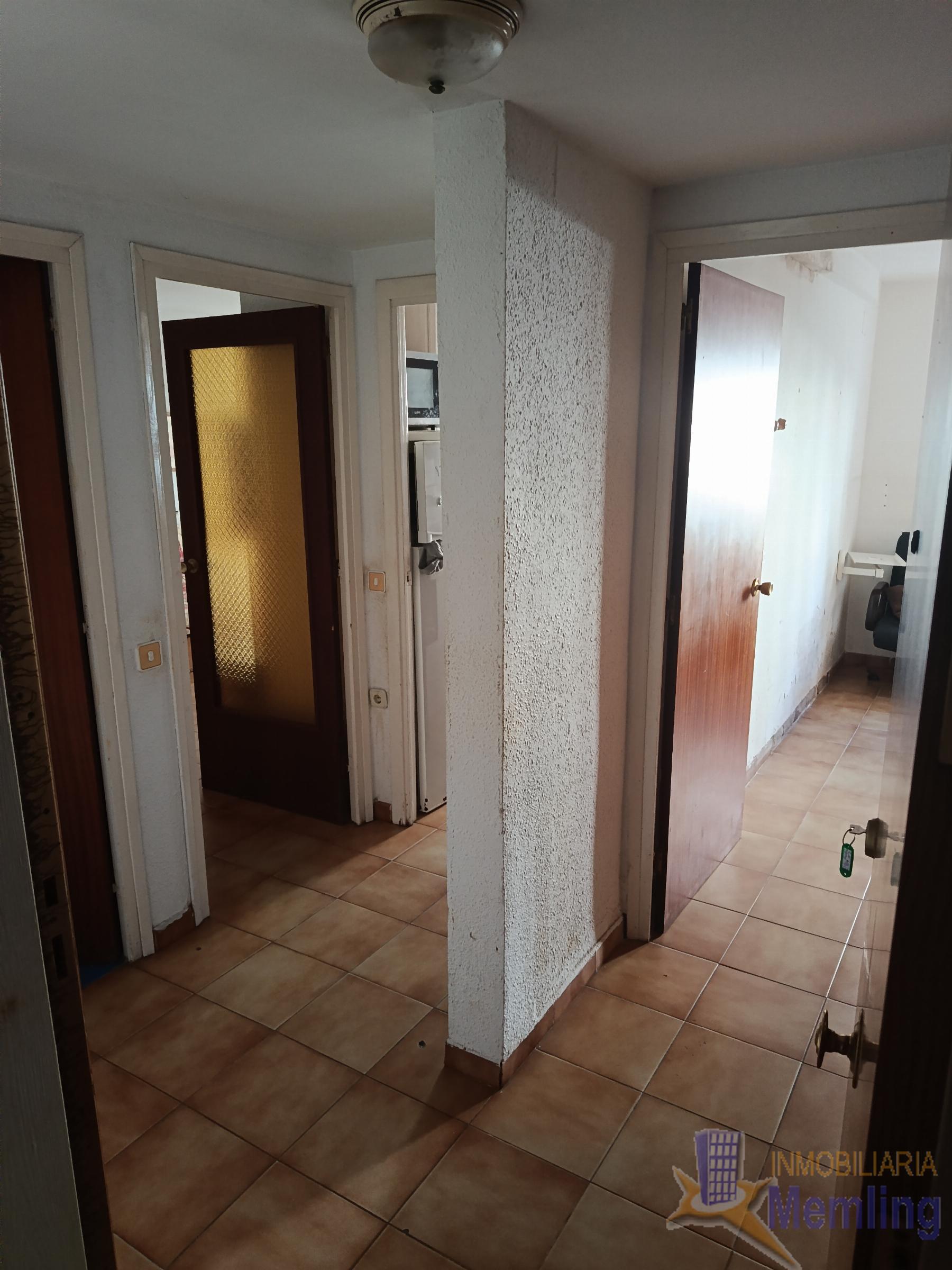 For sale of apartment in Cambrils