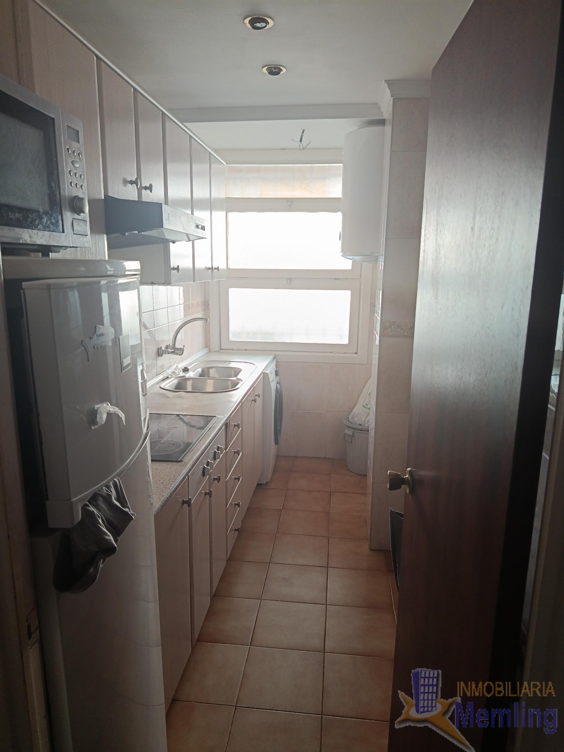 For sale of apartment in Cambrils