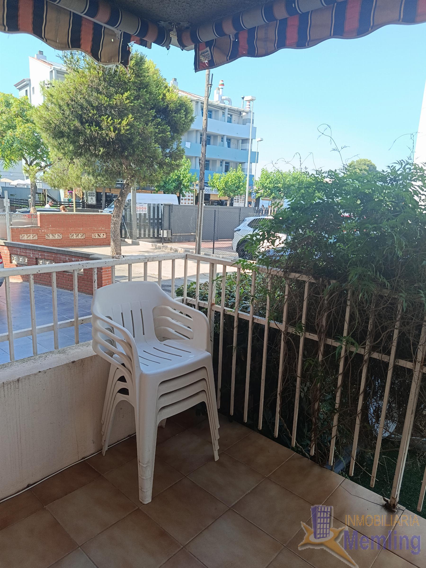 For sale of apartment in Cambrils