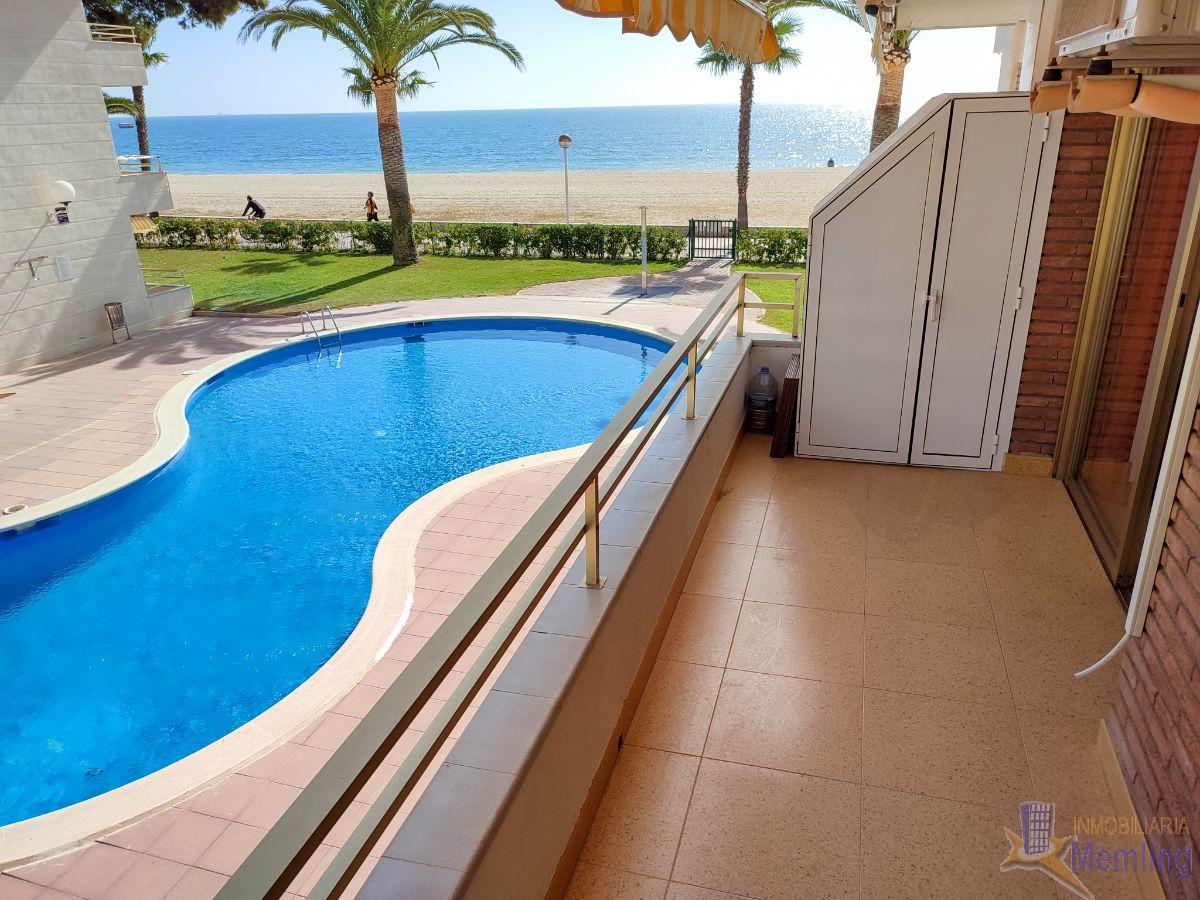 Miete von appartement in
 Cambrils