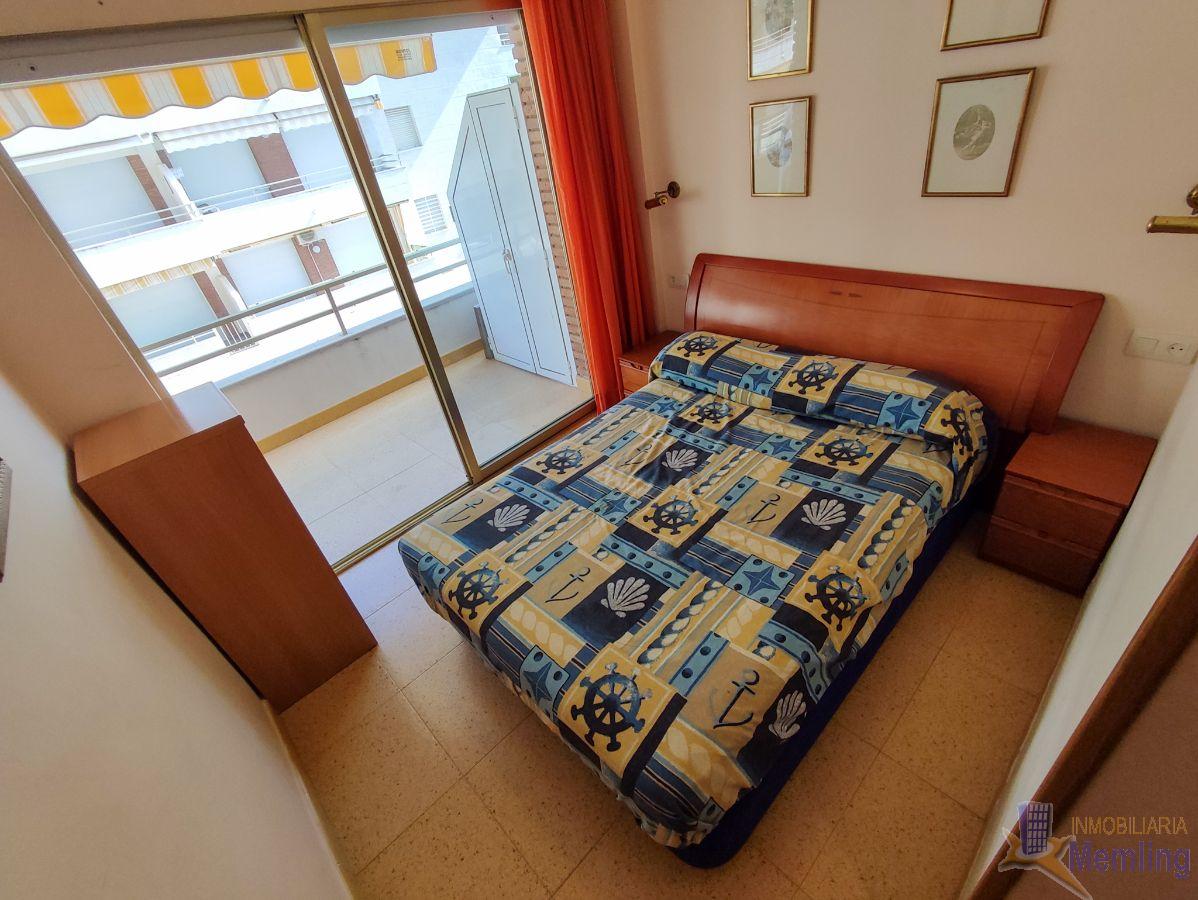 Miete von appartement in
 Cambrils