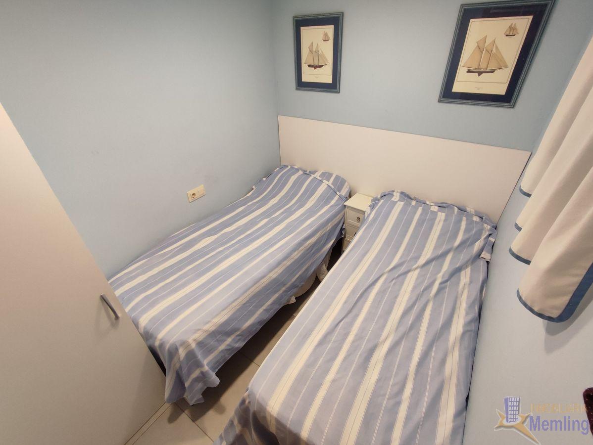 Miete von appartement in
 Cambrils