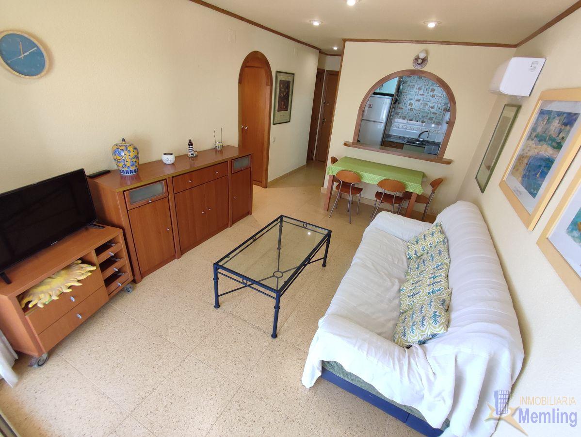 Miete von appartement in
 Cambrils