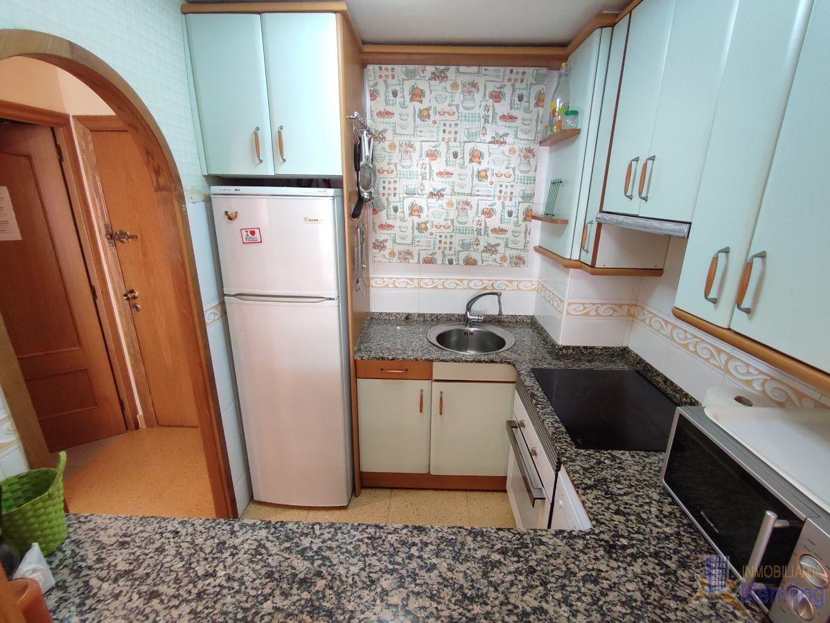 Miete von appartement in
 Cambrils