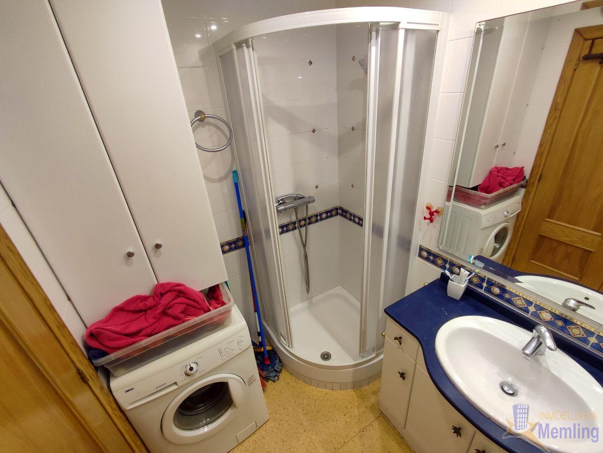 Miete von appartement in
 Cambrils