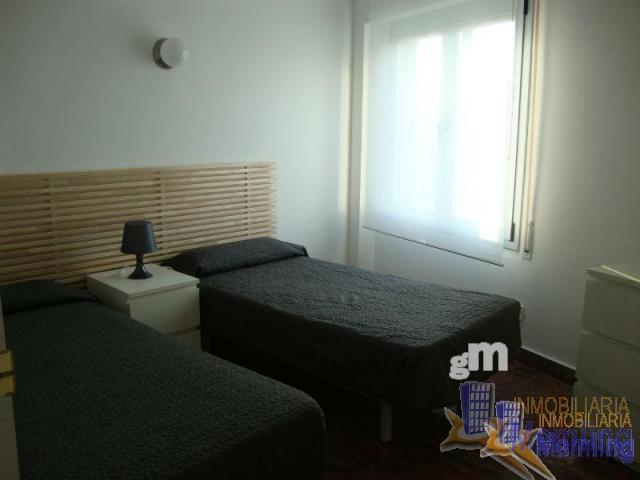 Lloguer de apartament a Cambrils