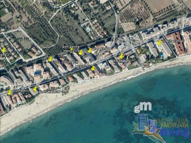 Miete von appartement in
 Cambrils