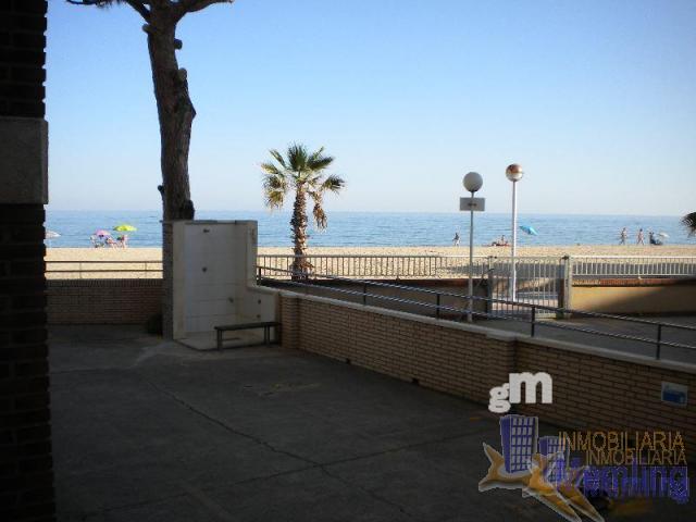 For rent of apartment in Cambrils